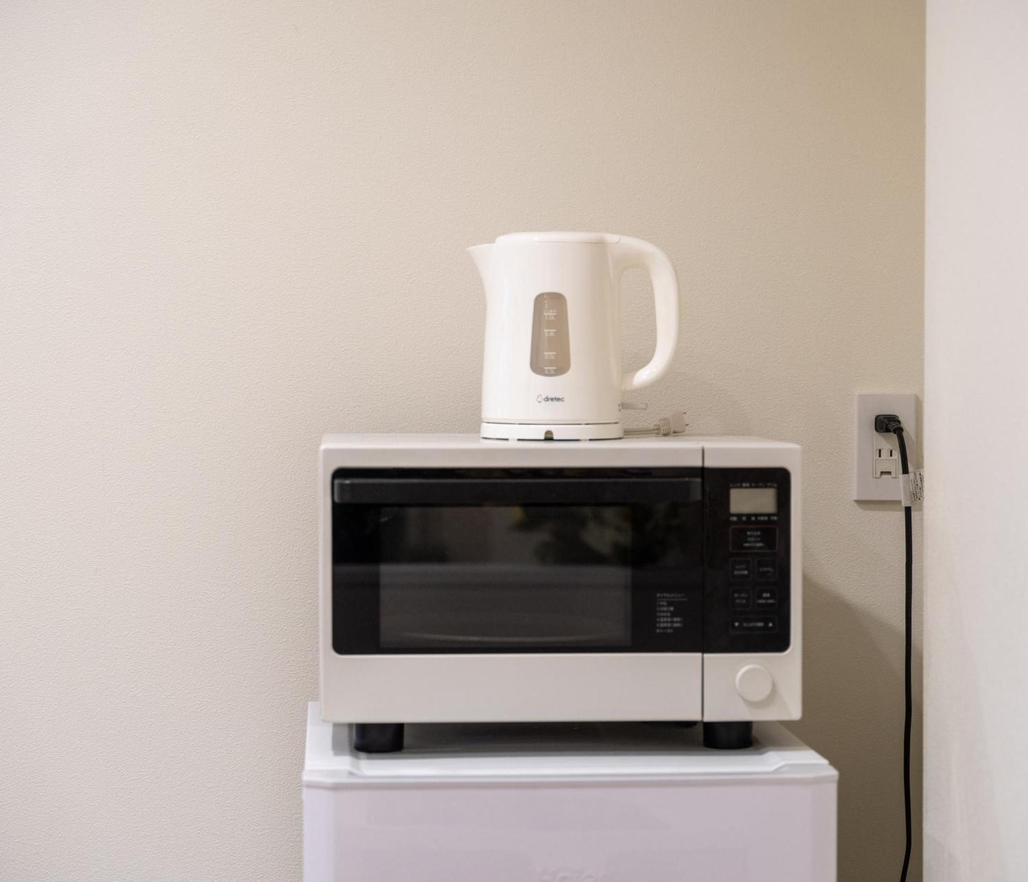 Oasis Naniwa Apartamento Osaca Quarto foto