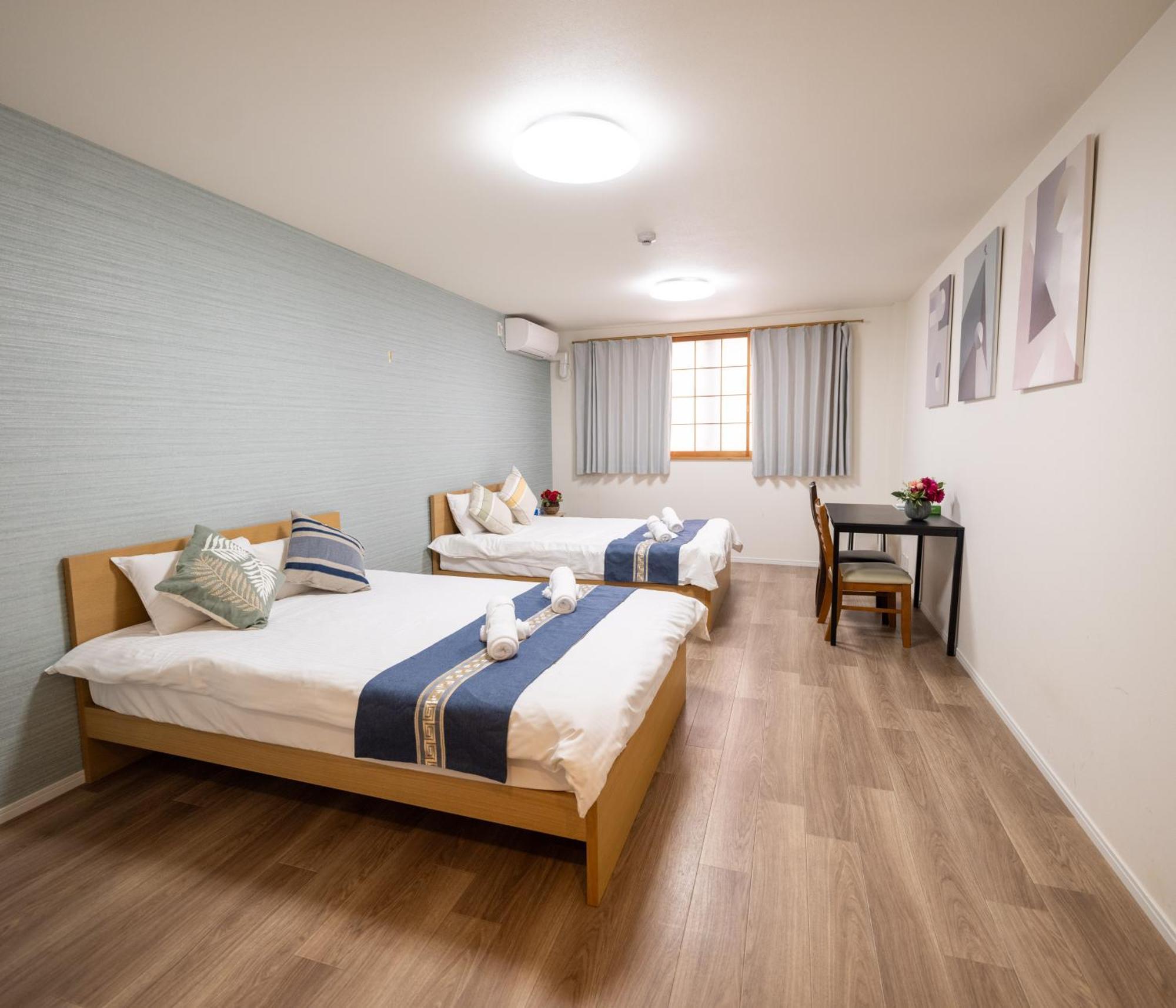 Oasis Naniwa Apartamento Osaca Exterior foto